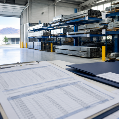 Anexo 24 Control de inventarios IMMEX