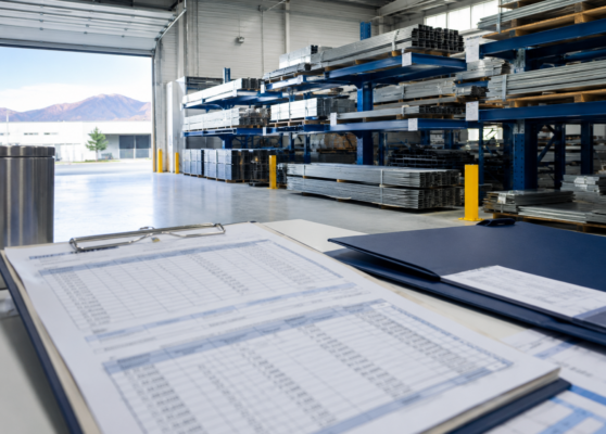 Anexo 24 Control de inventarios IMMEX