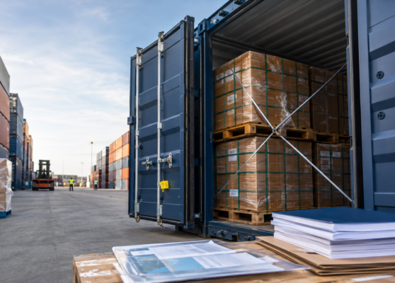 Exportación a Estados Unidos