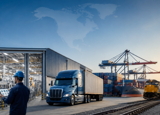 Revisión del T-MEC 2026 Revisión del T-MEC 2026 y su impacto para empresas exportadoras e IMMEX en México